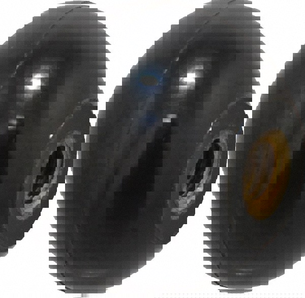 Ball Knob: Female Insert, 1'' Dia